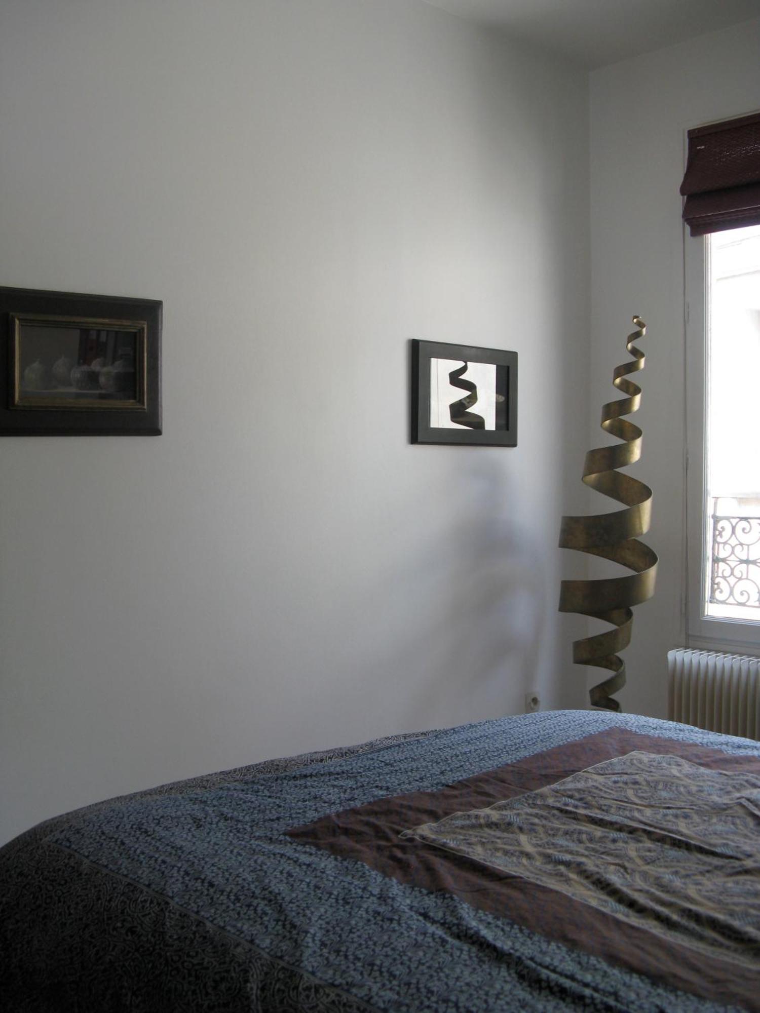 Guest house Stylish Flat With Balcony Facing South *
