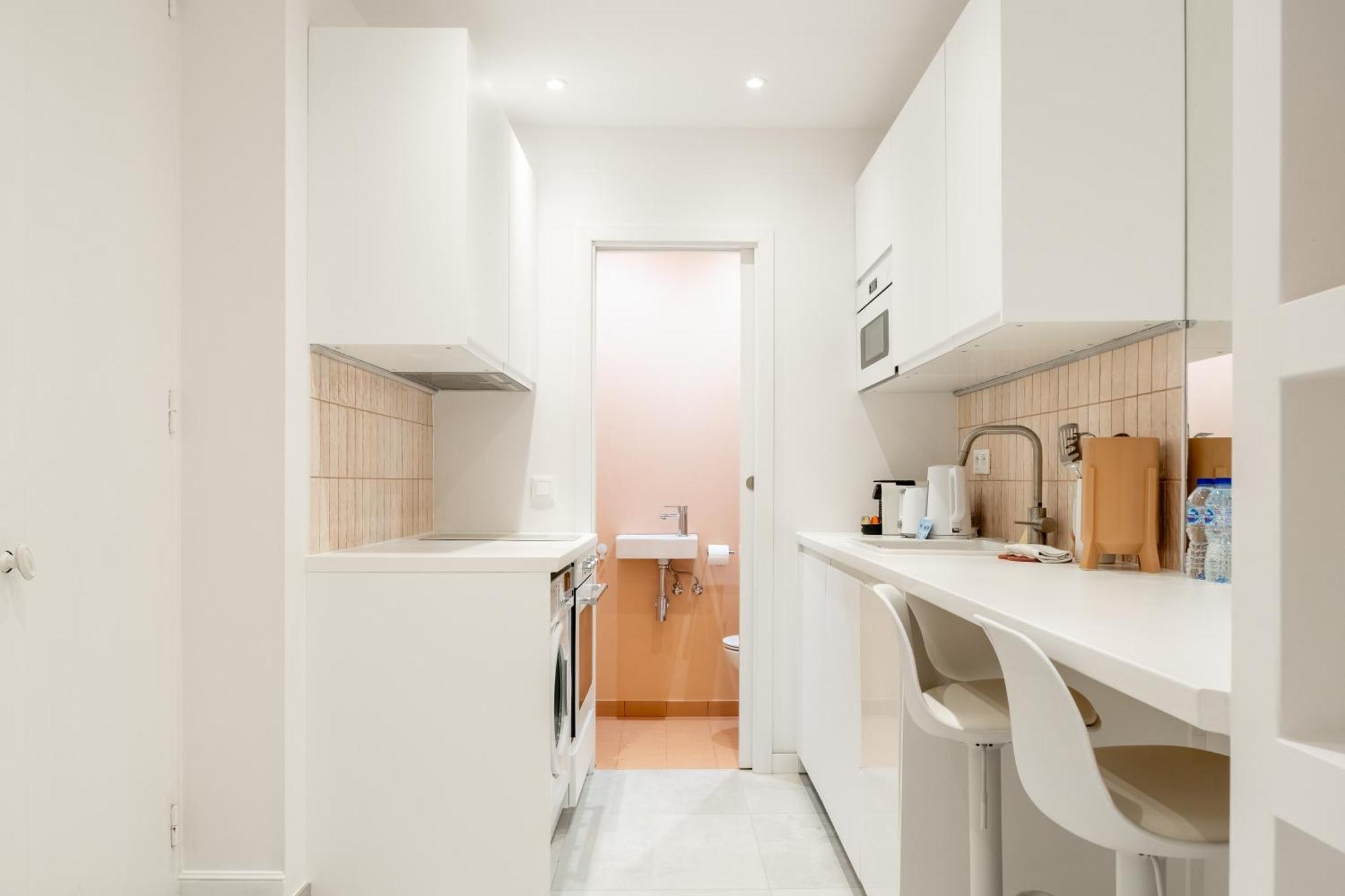 Appartamento Lavie Maison Le Palais Garnier