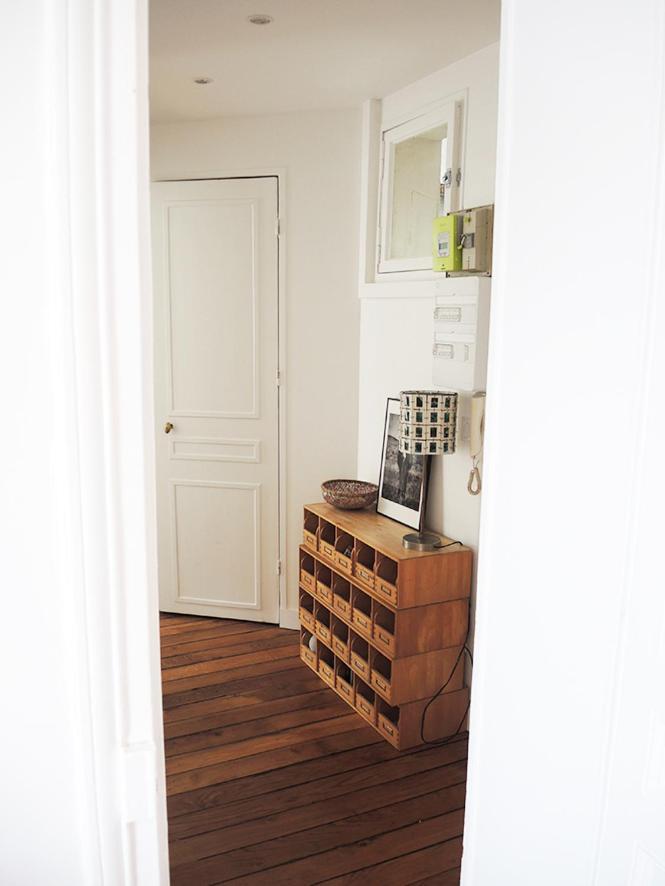 Appartamento 2 Pièces Avec Balcon Plein Sud