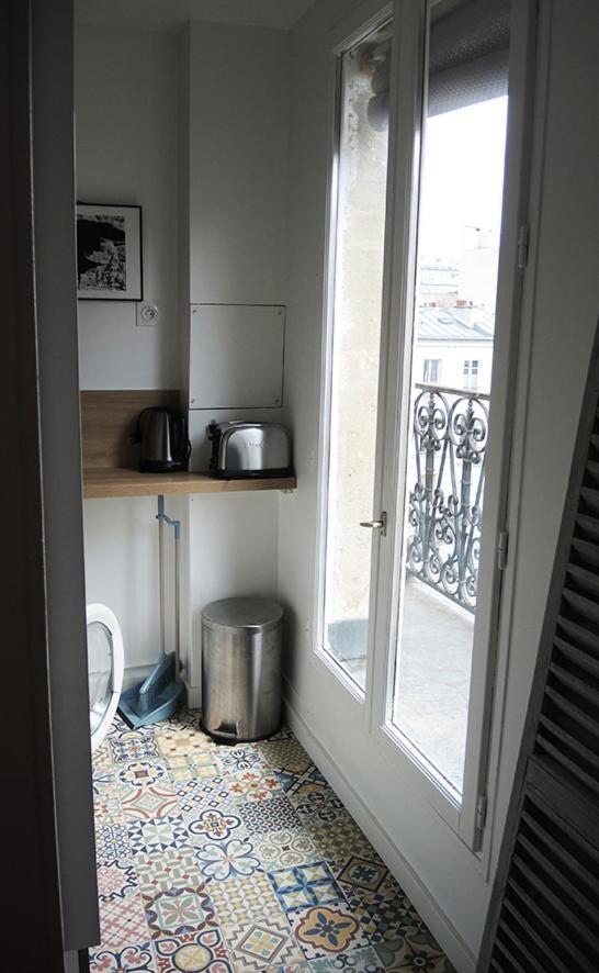 2 Pièces Avec Balcon Plein Sud