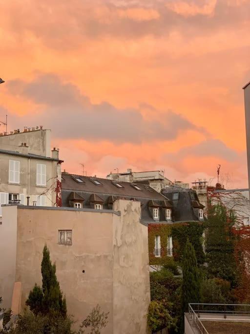 Appartamento Splendide Au Coeur De St Germain / Odeon *