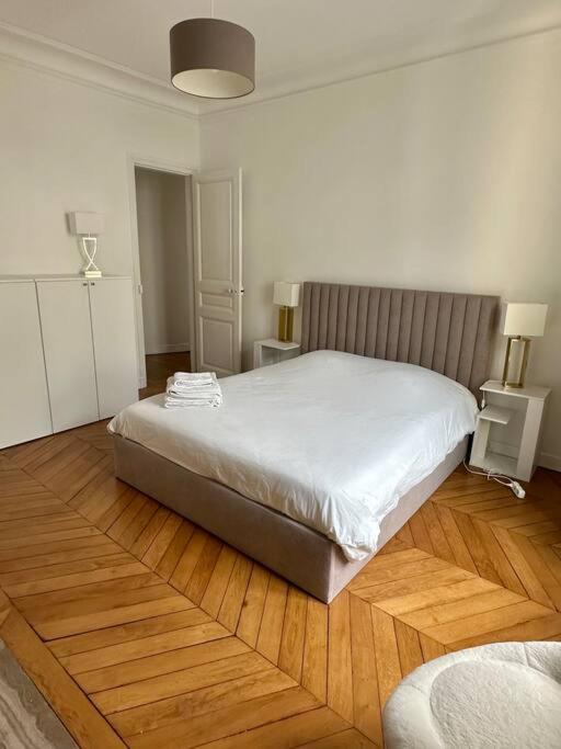 Appartamento Splendide Au Coeur De St Germain / Odeon