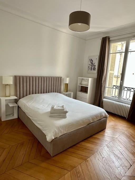 Splendide Au Coeur De St Germain / Odeon Appartamento Parigi