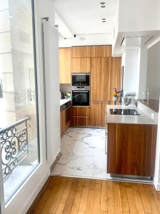Splendide Au Coeur De St Germain / Odeon Appartamento