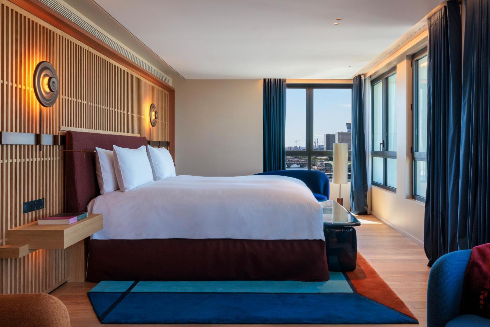 So/ Hotel Parigi