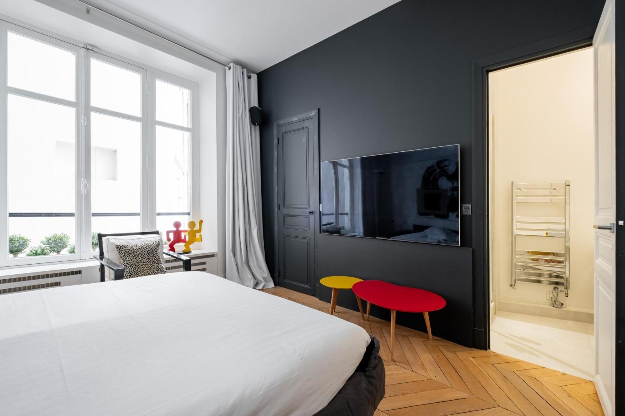 Veeve - Orsay Artistry Appartamento *