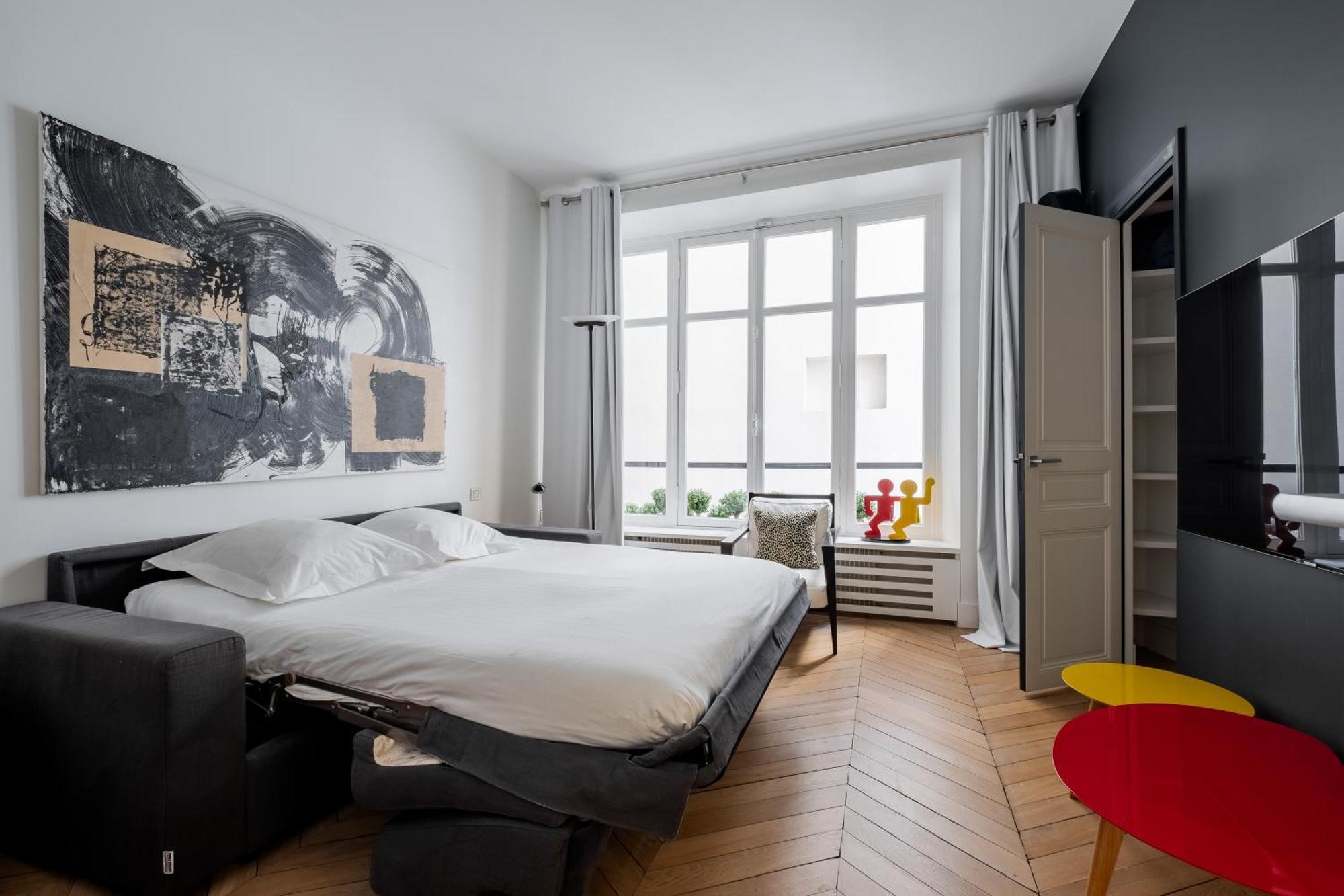 Veeve - Orsay Artistry Appartamento