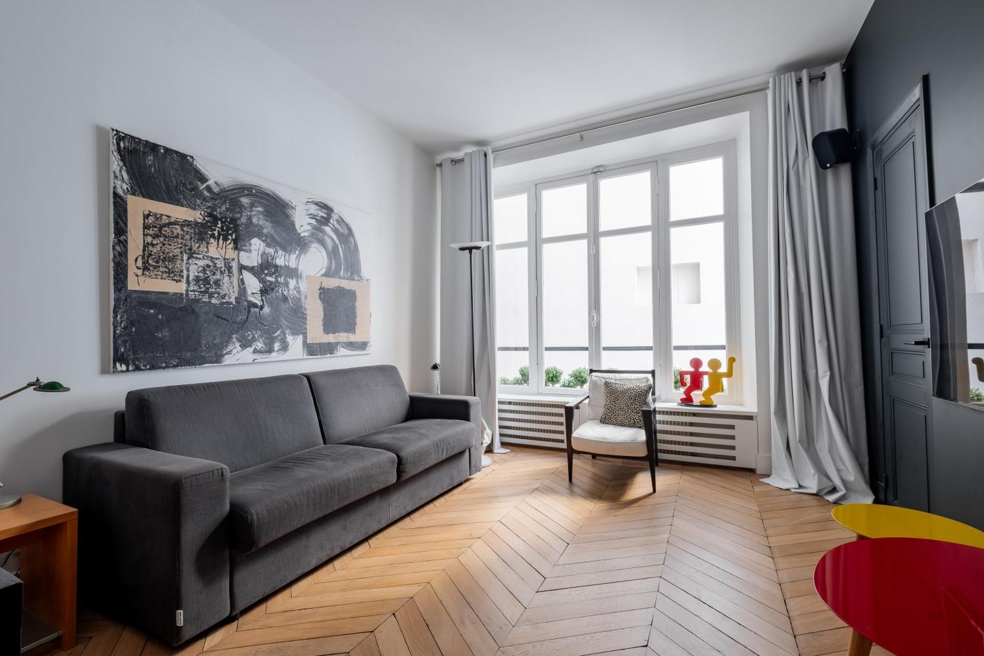Veeve - Orsay Artistry Parigi