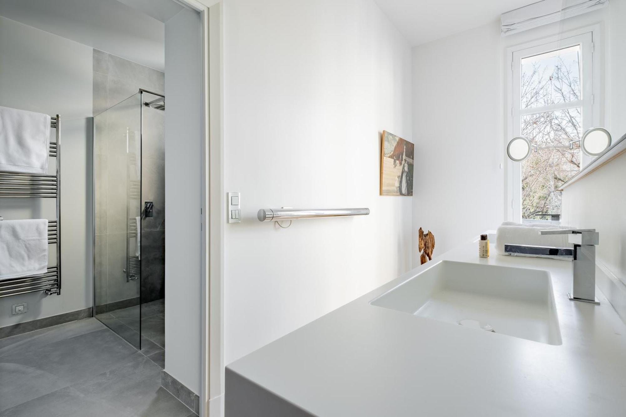 Veeve - Orsay Artistry Appartamento *