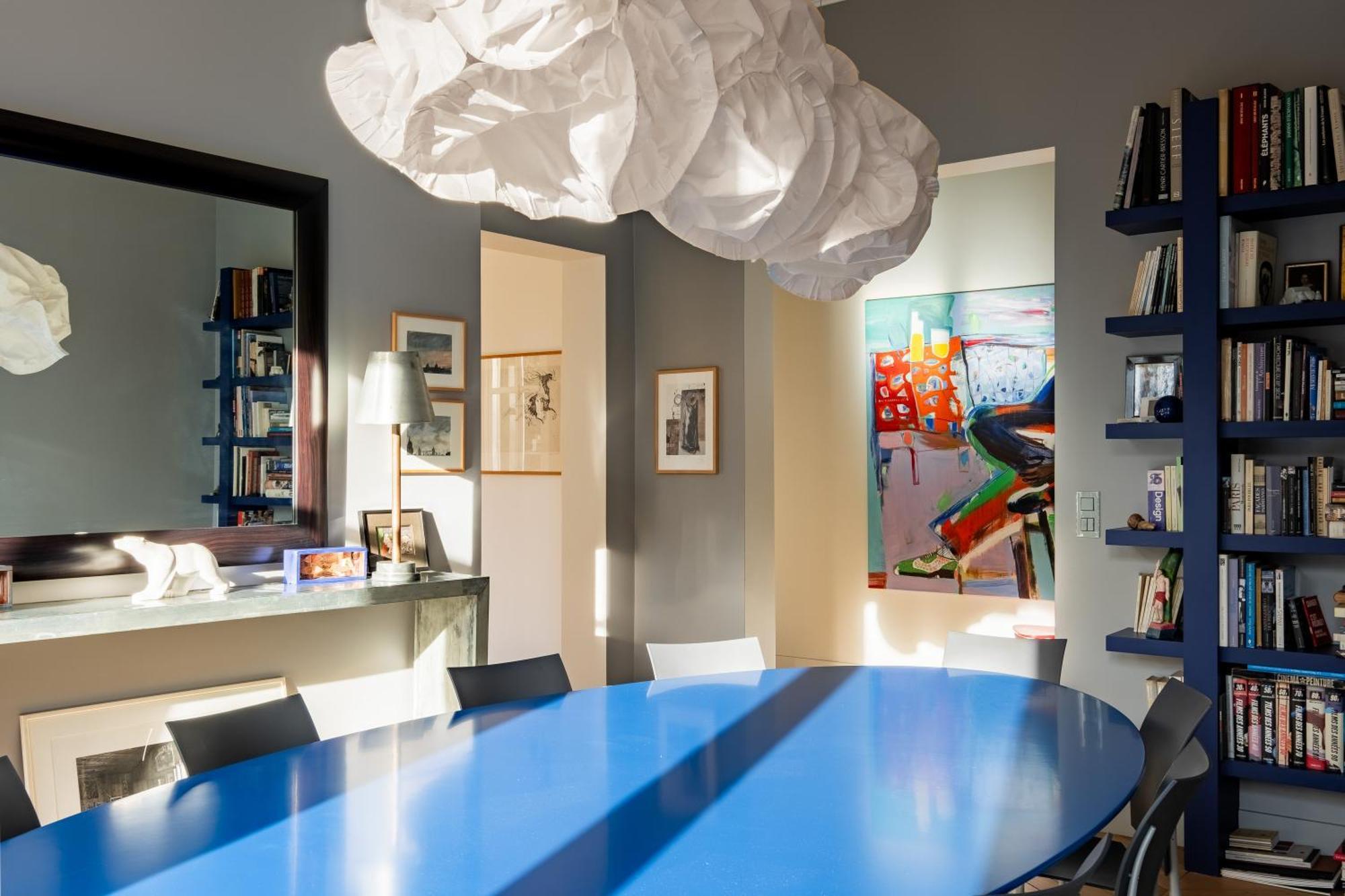 Appartamento Veeve - Orsay Artistry Parigi