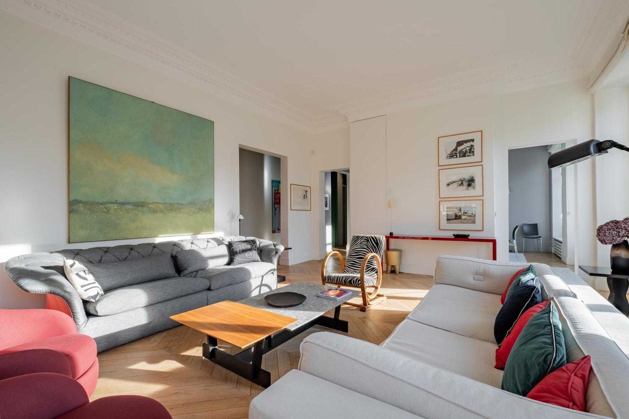 Veeve - Orsay Artistry Appartamento *