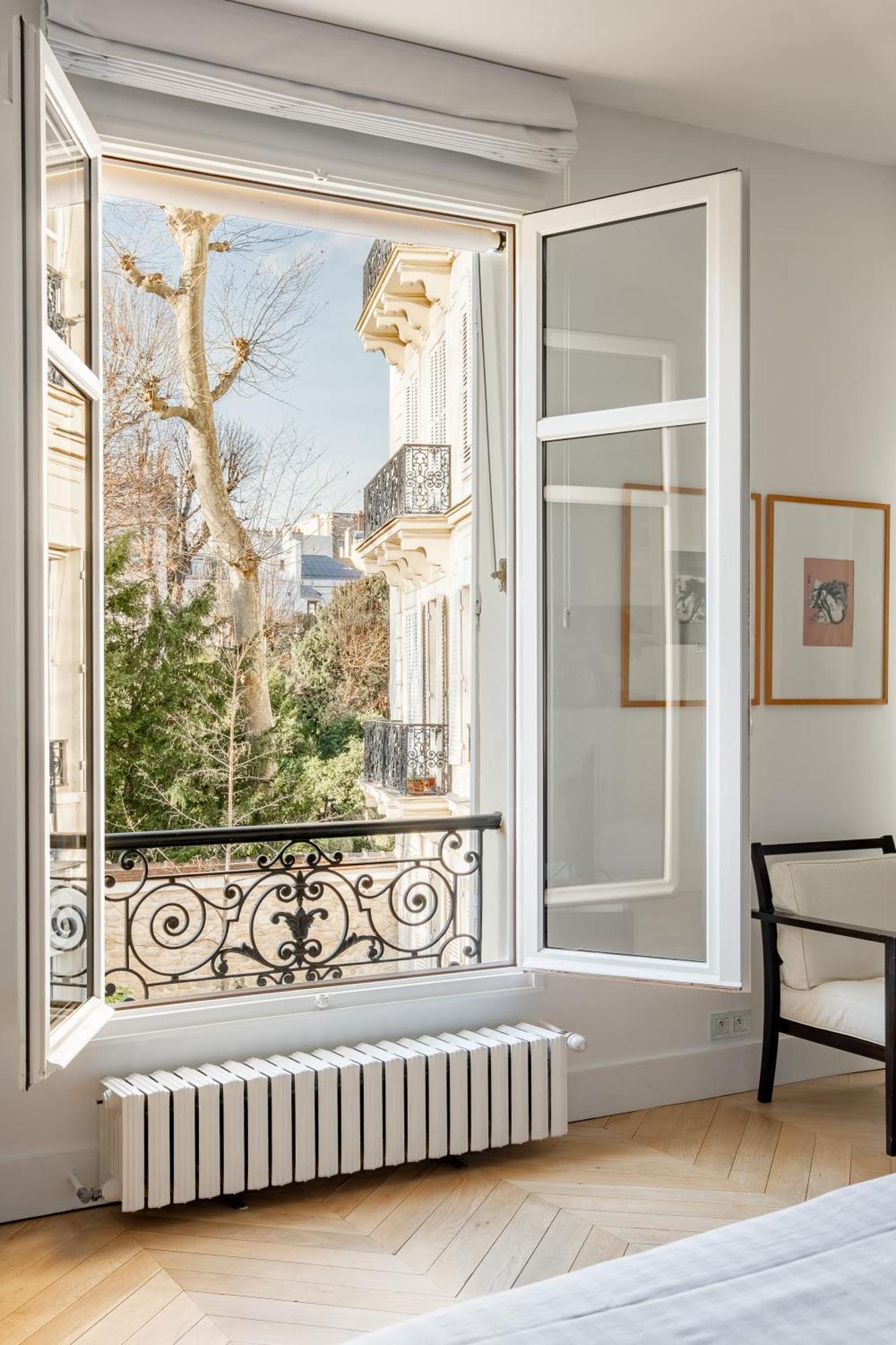 Appartamento Veeve - Orsay Artistry