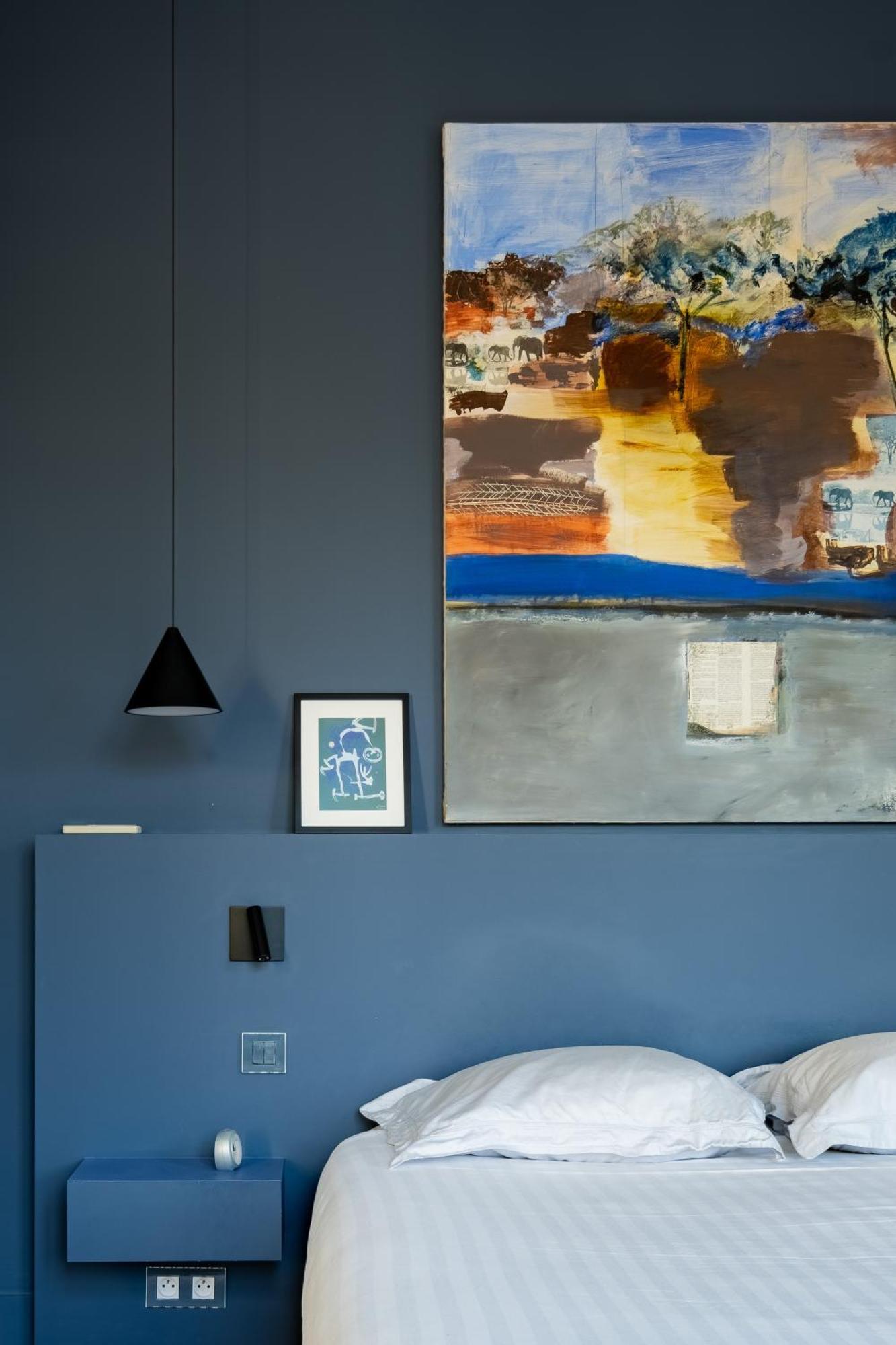 Appartamento Veeve - Orsay Artistry *