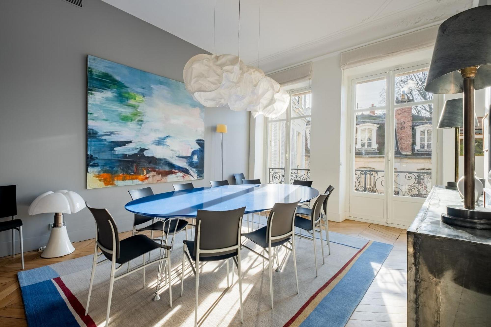 Appartamento Veeve - Orsay Artistry Parigi