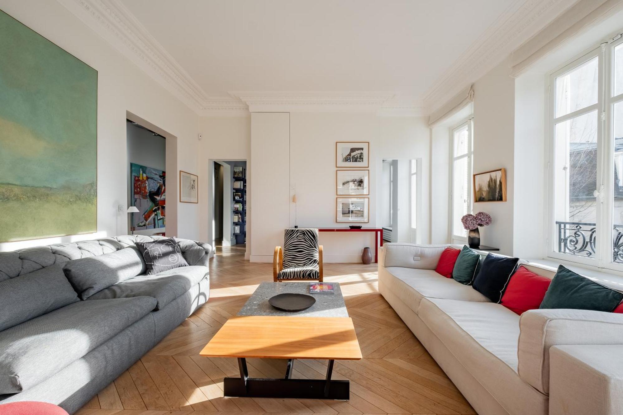 Veeve - Orsay Artistry Appartamento