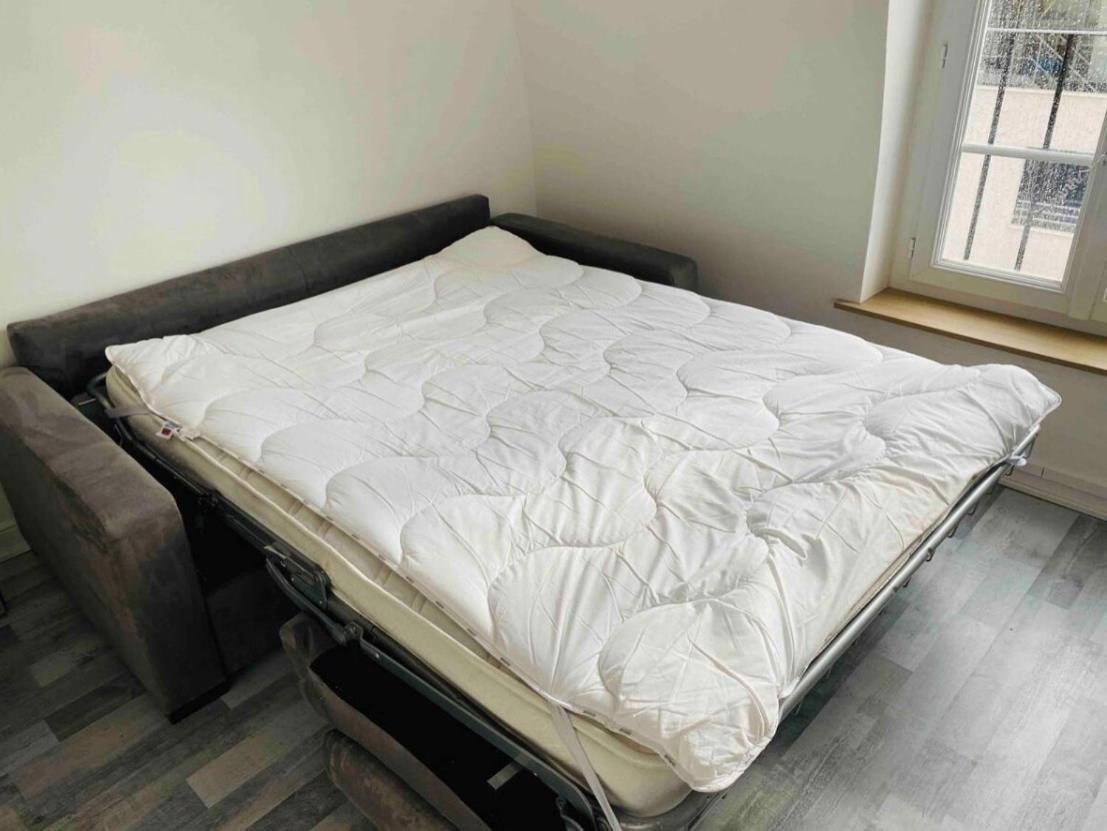 Studio Centre Tout Equipe Apartment Paris