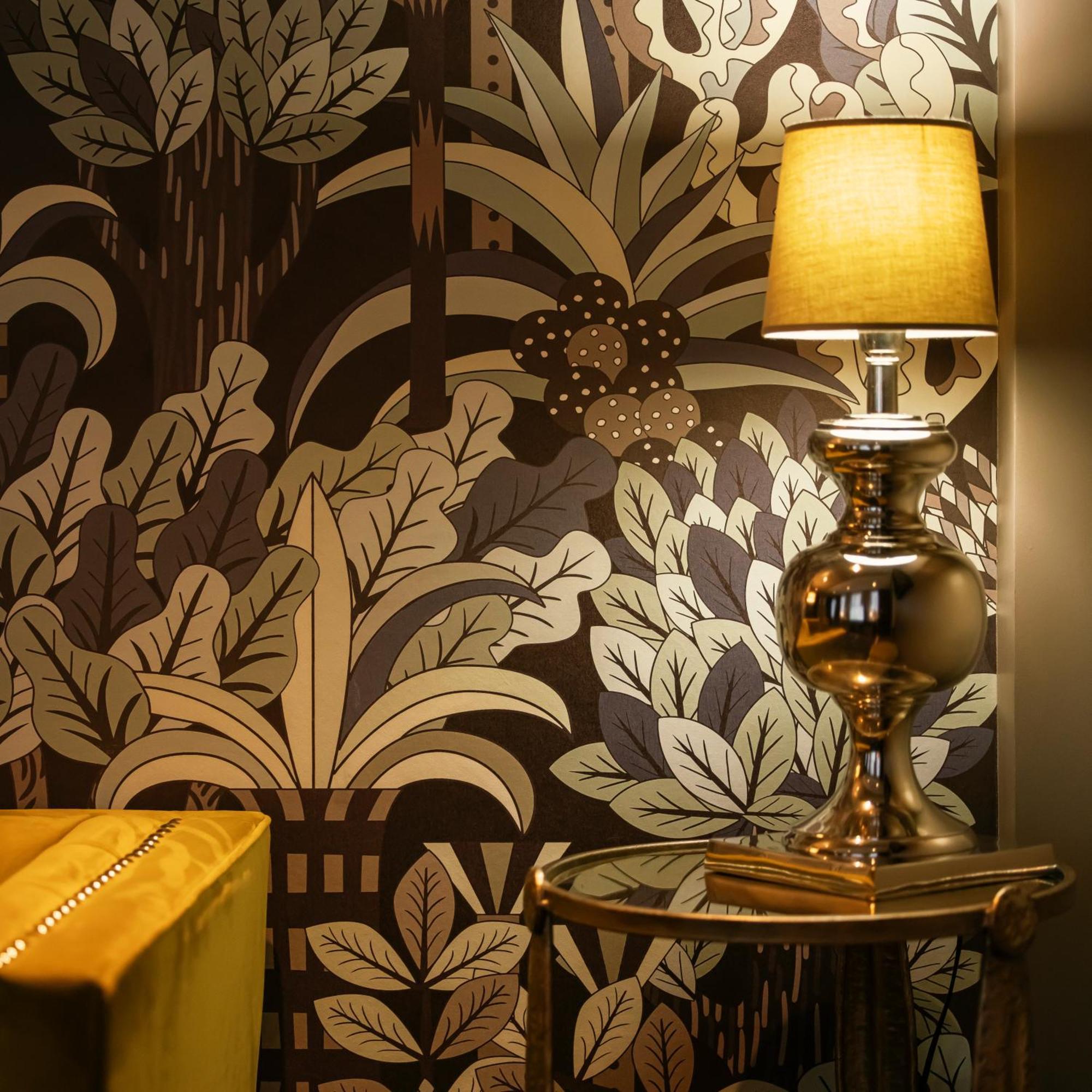 Hotel Juliana 5*