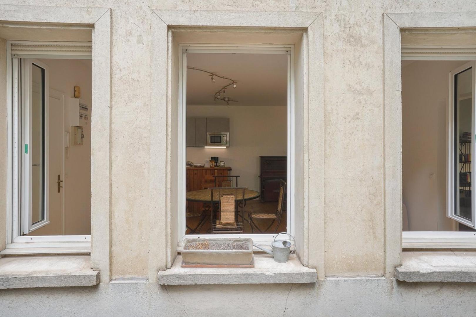 Apartment Le Coeur Du 13e - Les Gobelins Paris