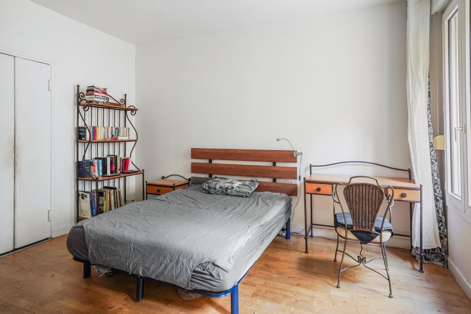 Apartment Le Coeur Du 13e - Les Gobelins Paris