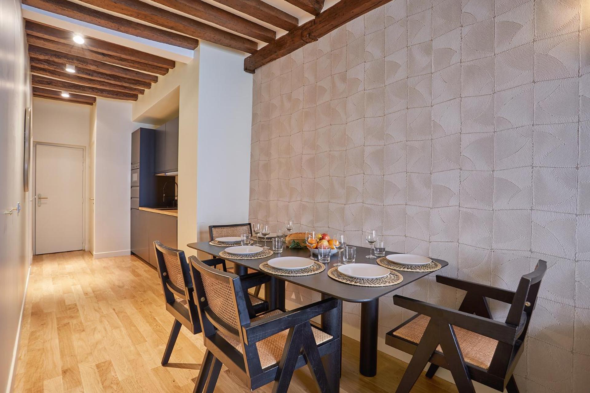 Appartamento Center Of By Prestige