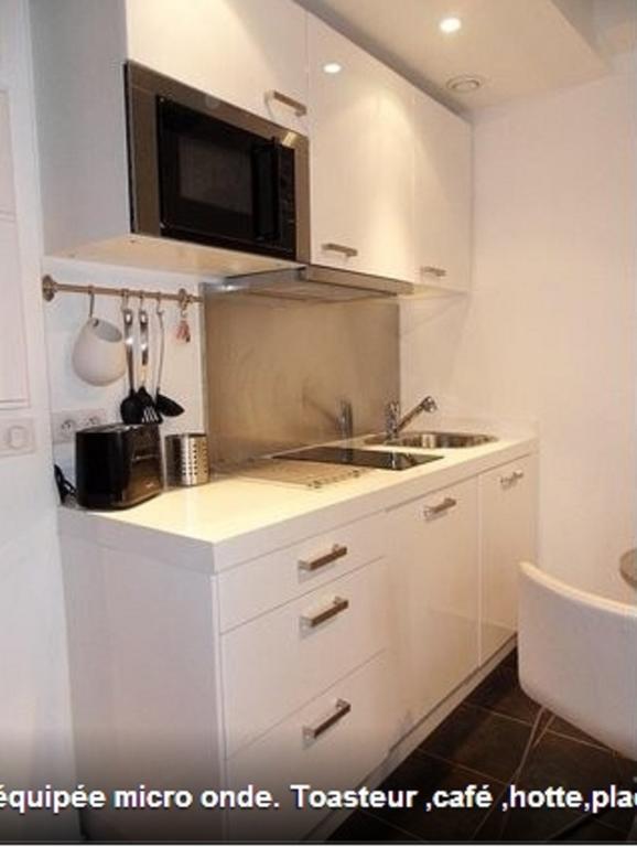Studio Montmartre