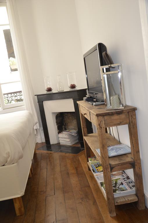 Bed & Breakfast La Cour Du 5eme - D'hotes *