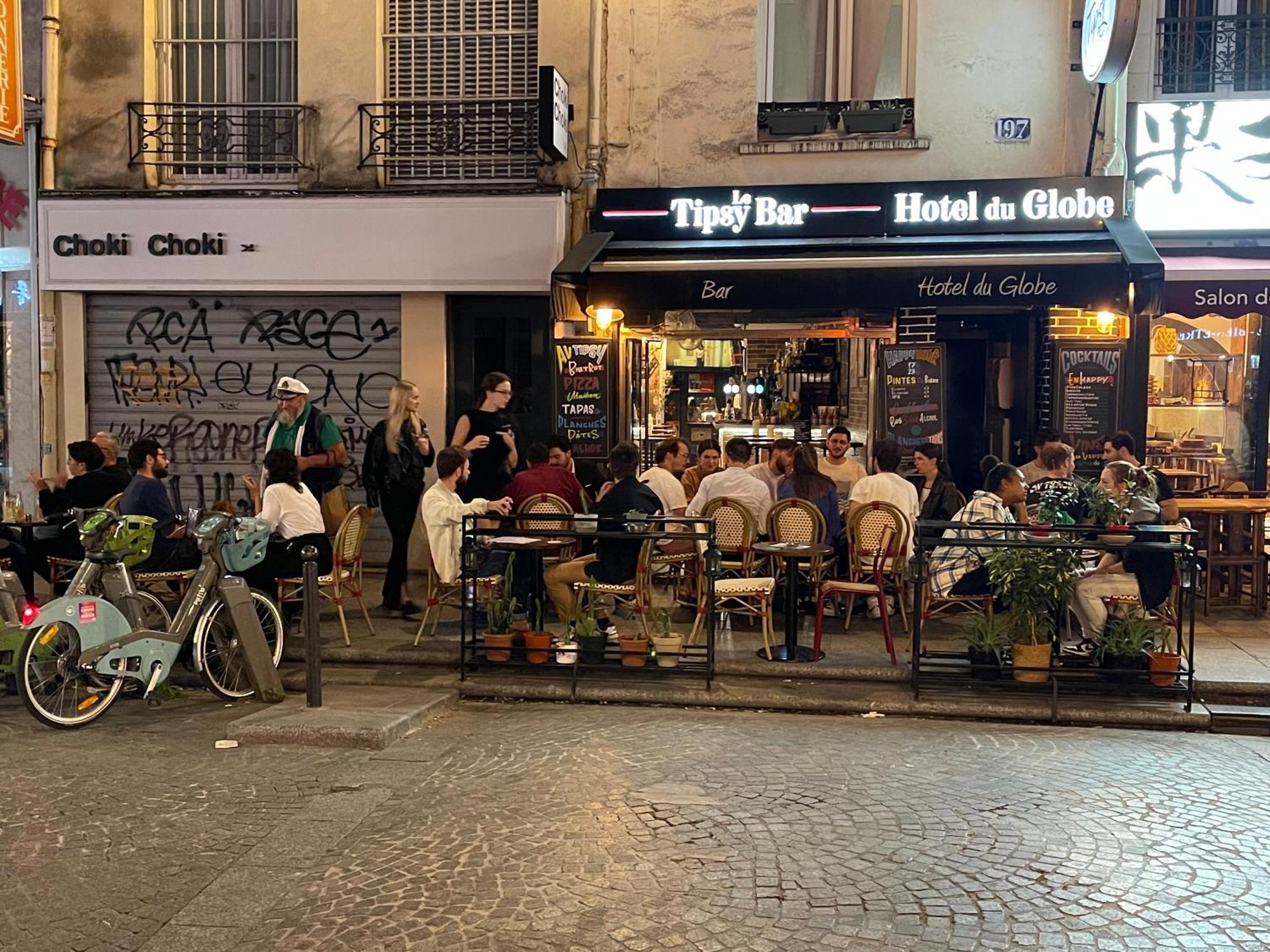 Ostello Le Globe