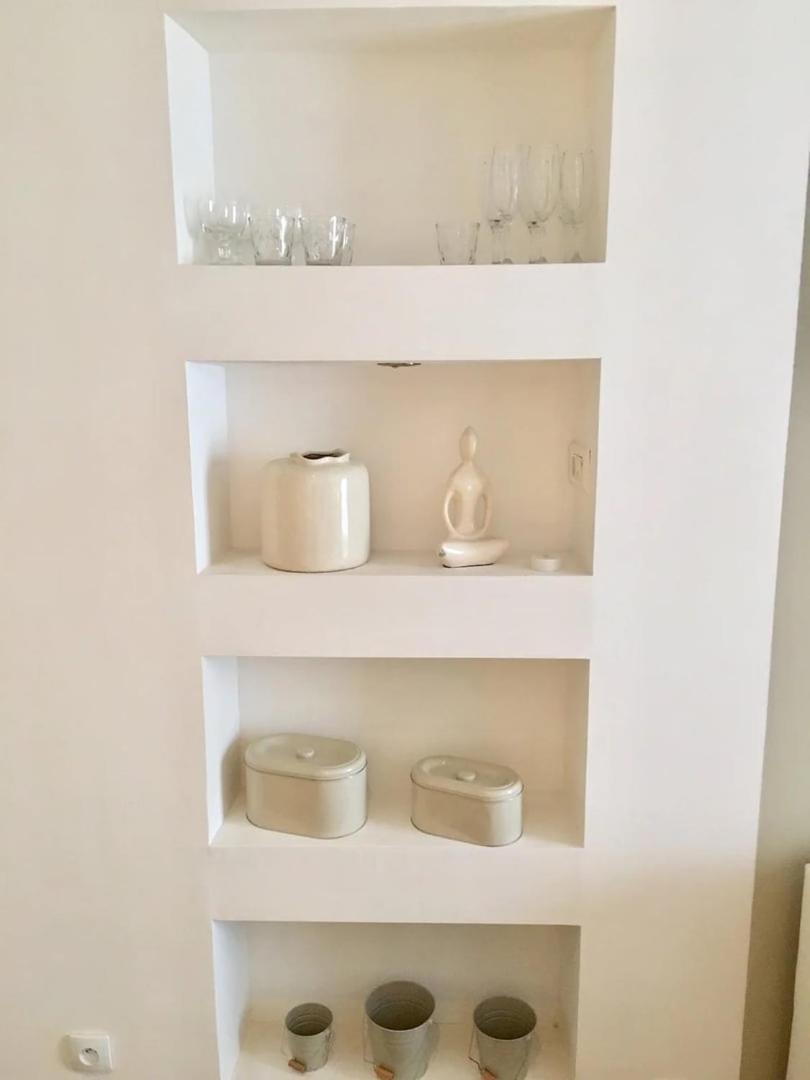 Apartment Le Cosy - Scandinavian Ambiance *