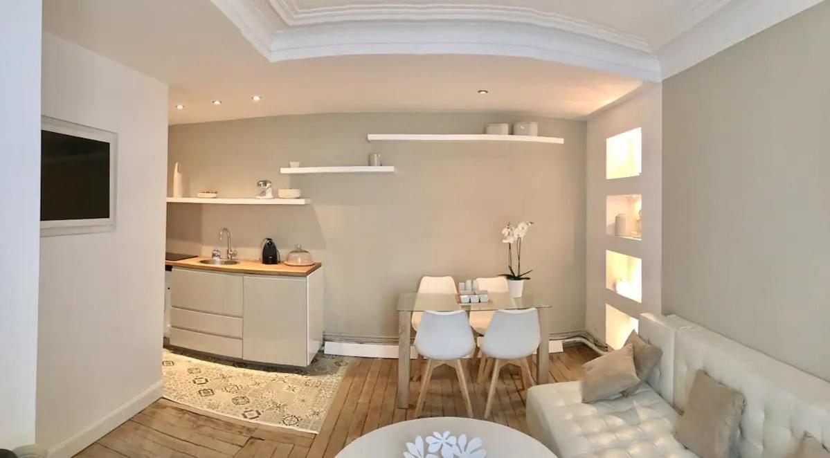 Le Cosy - Scandinavian Ambiance *