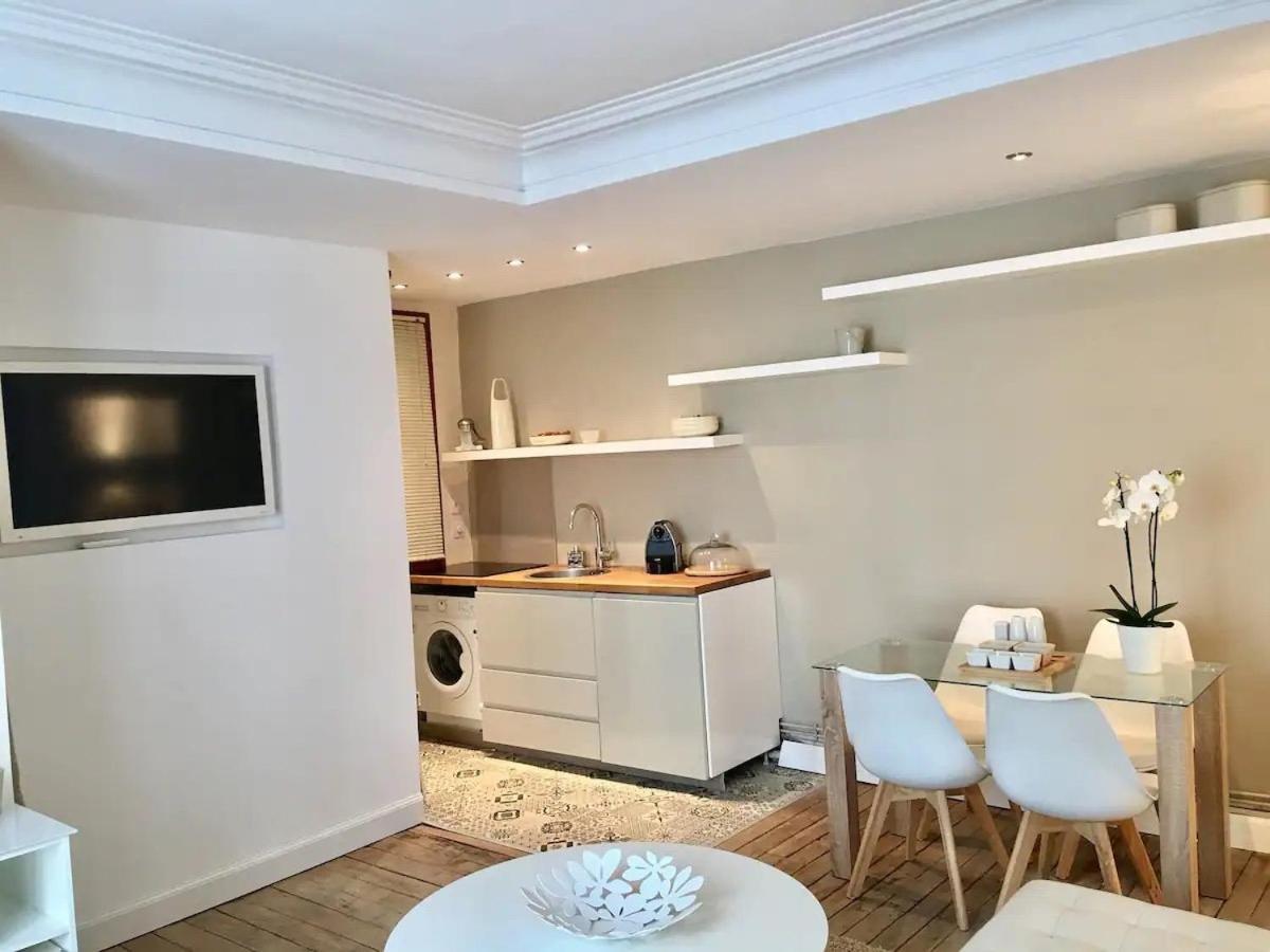 Le Cosy - Scandinavian Ambiance
