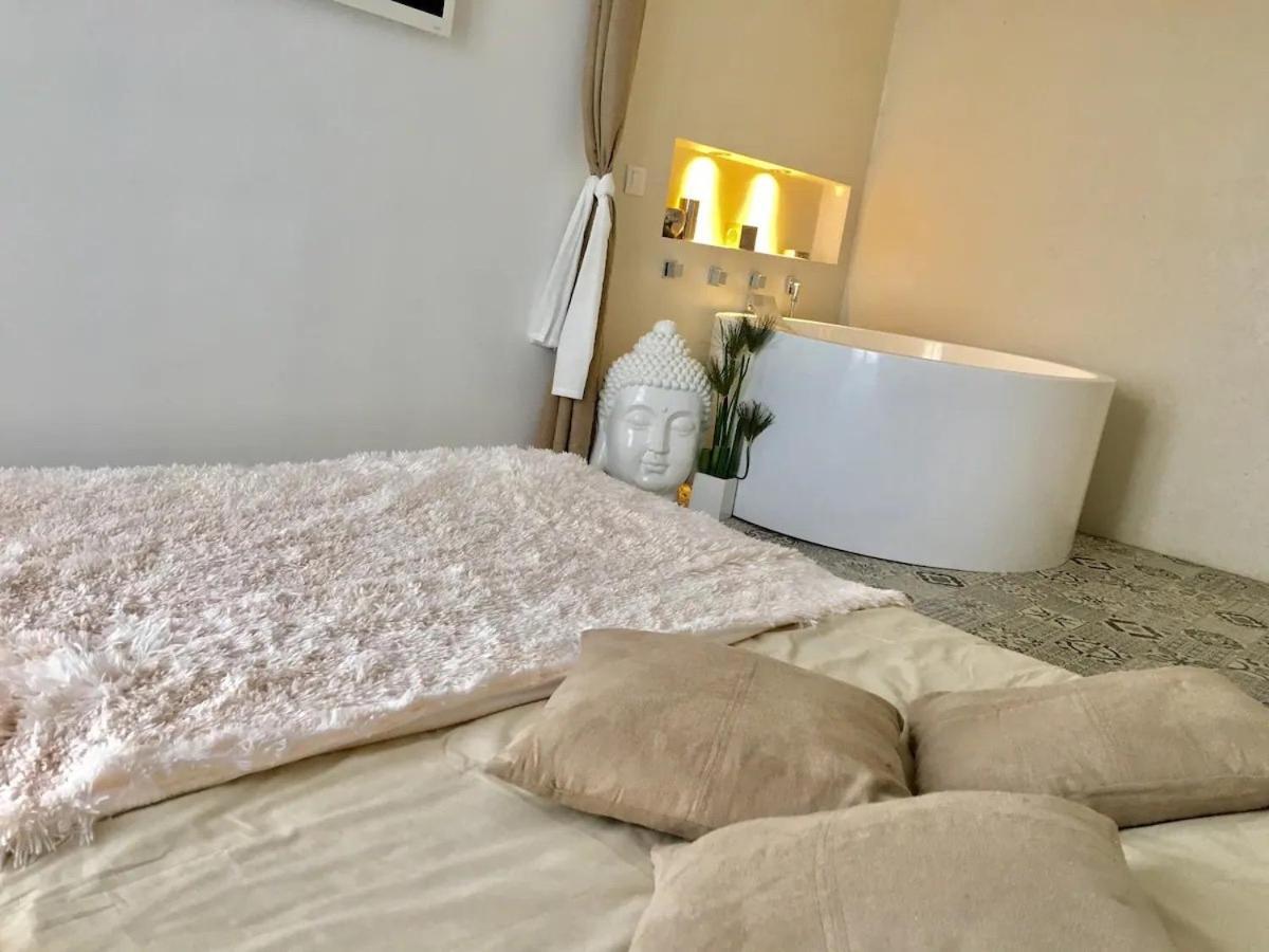 Apartment Le Cosy - Scandinavian Ambiance *