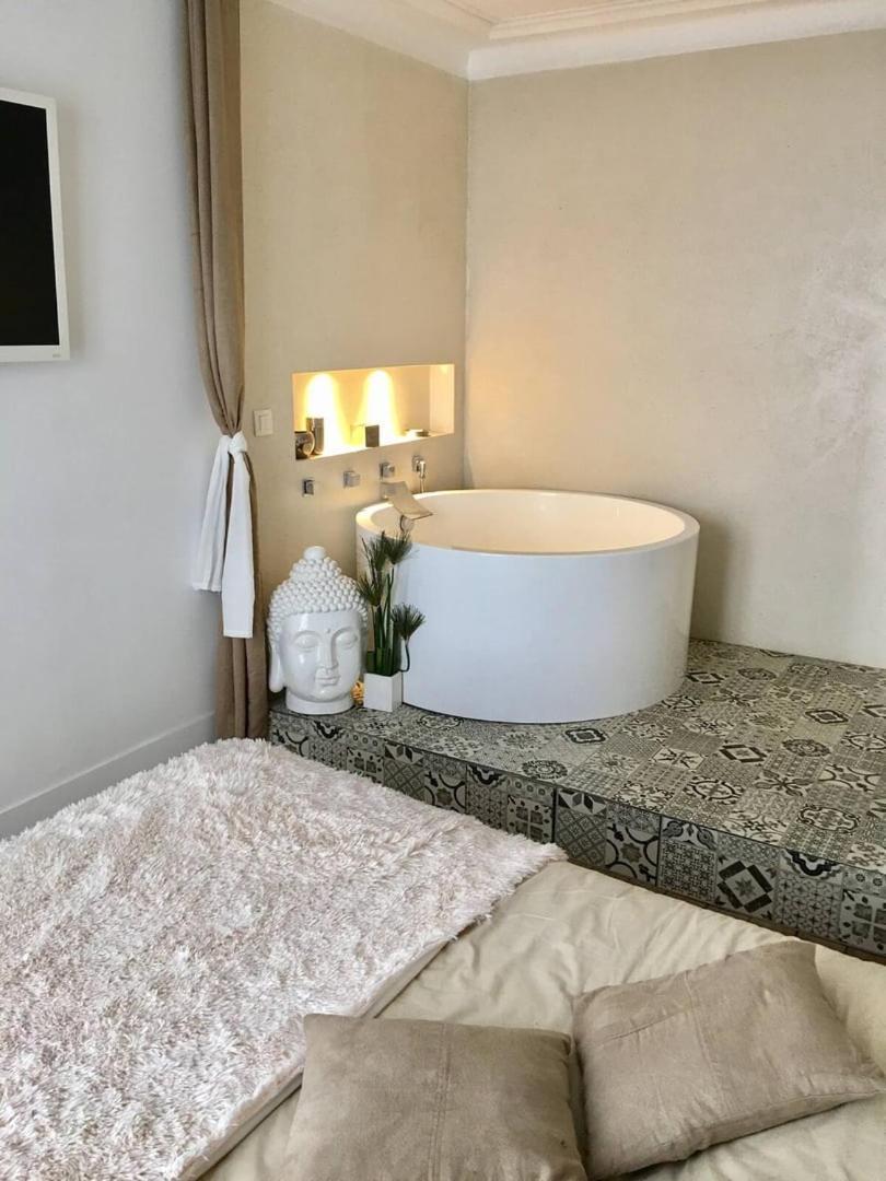 Le Cosy - Scandinavian Ambiance *