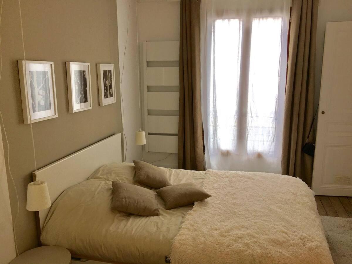 Le Cosy - Scandinavian Ambiance Apartment Paris