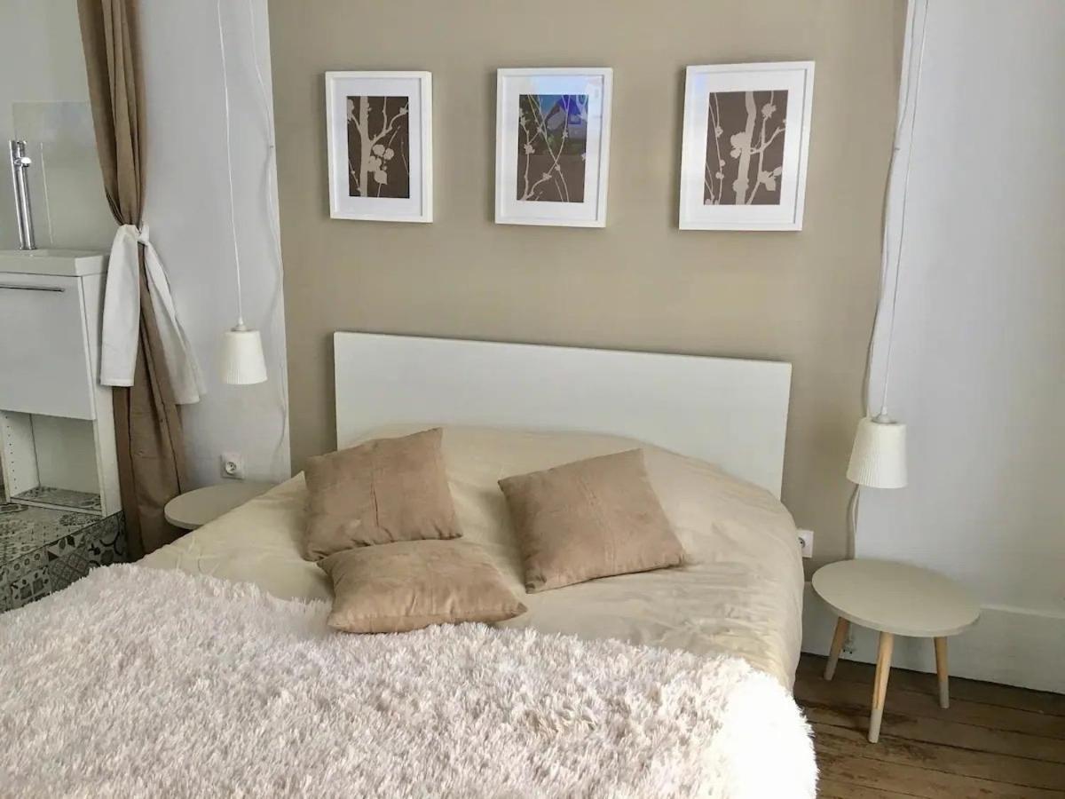 Le Cosy - Scandinavian Ambiance *