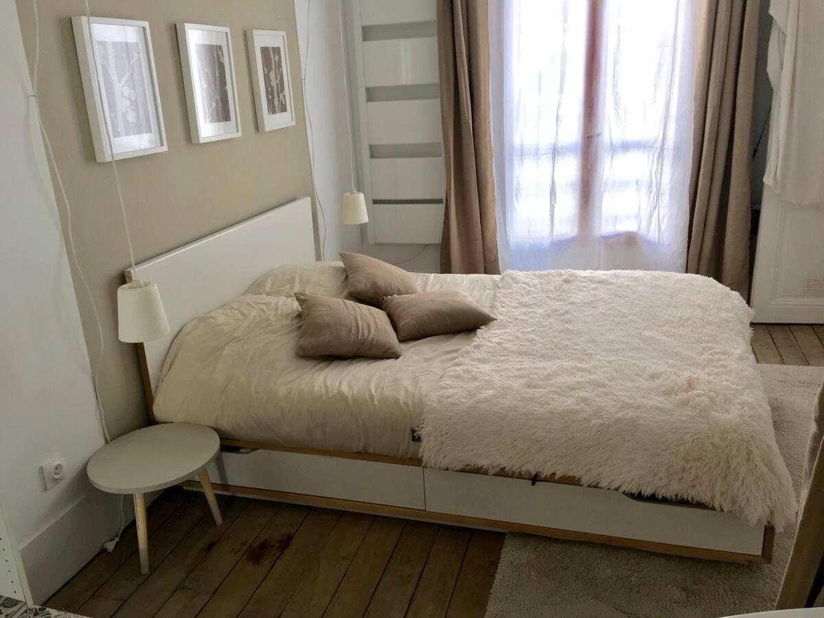 Le Cosy - Scandinavian Ambiance Apartment
