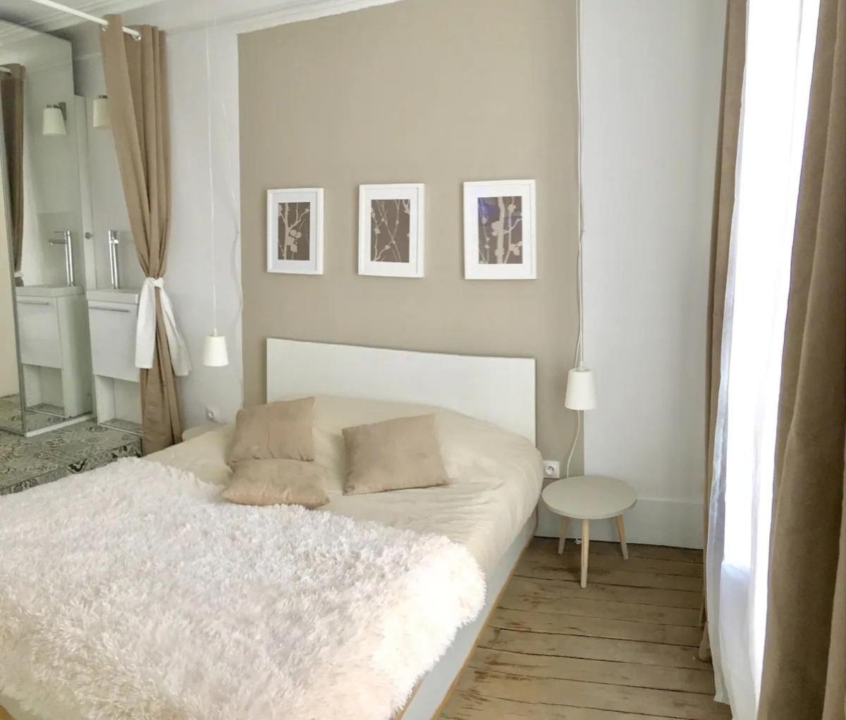 Le Cosy - Scandinavian Ambiance Apartment *