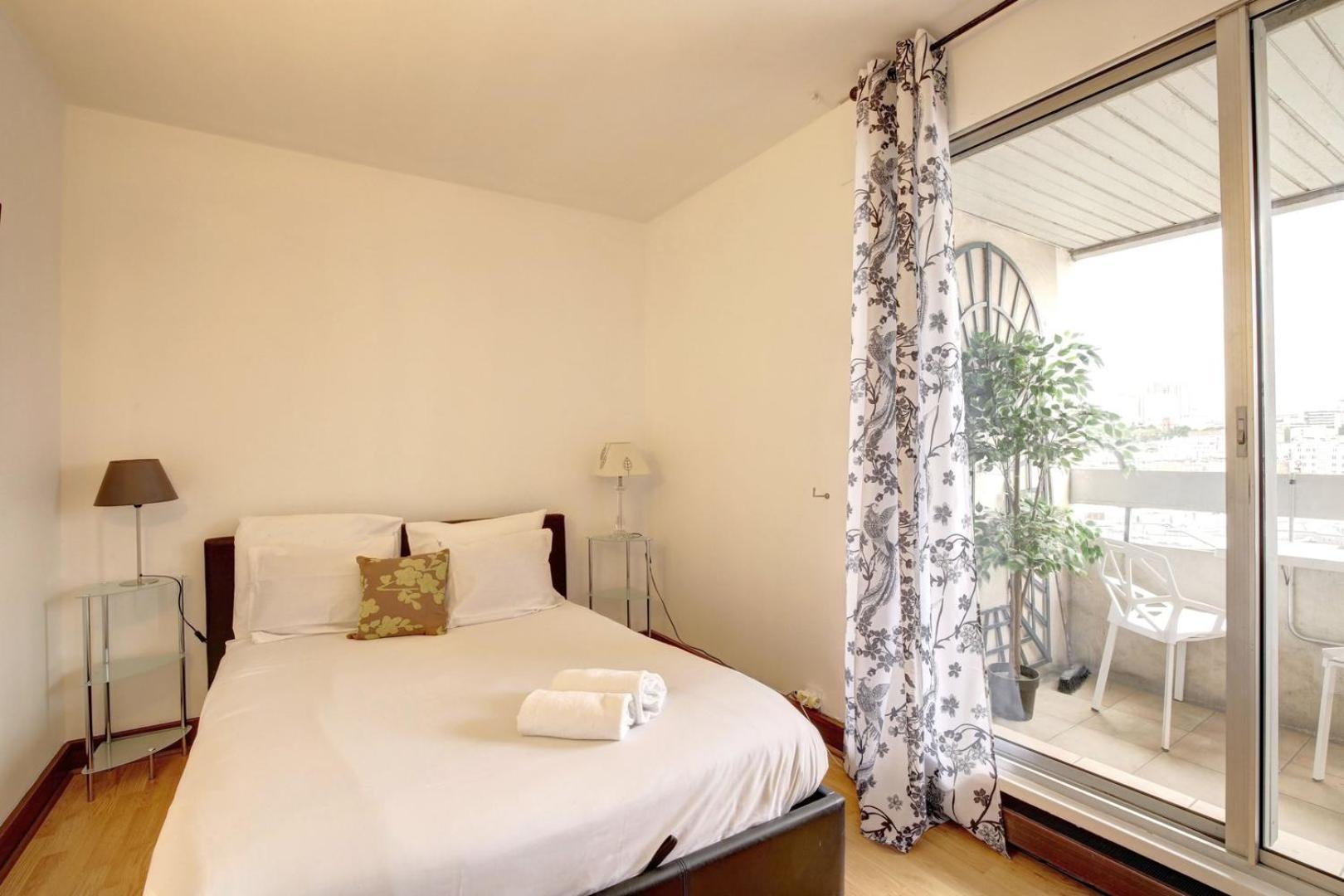 Appartamento Pour 4 Pers Proche Des Buttes Chaumont *