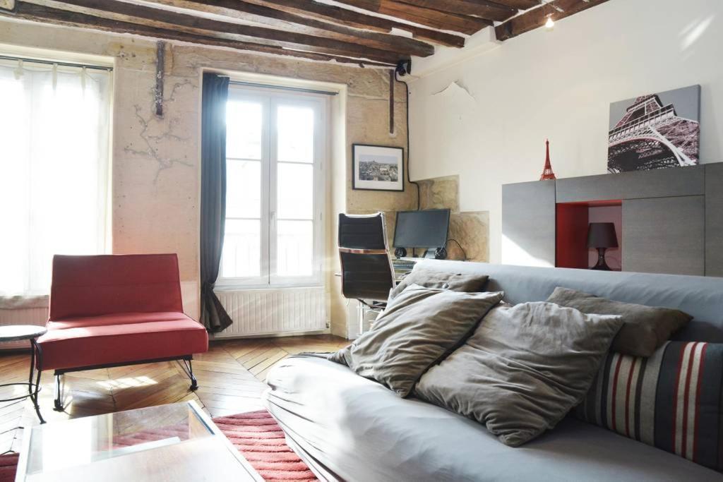 Le Cosy De Saint-honore