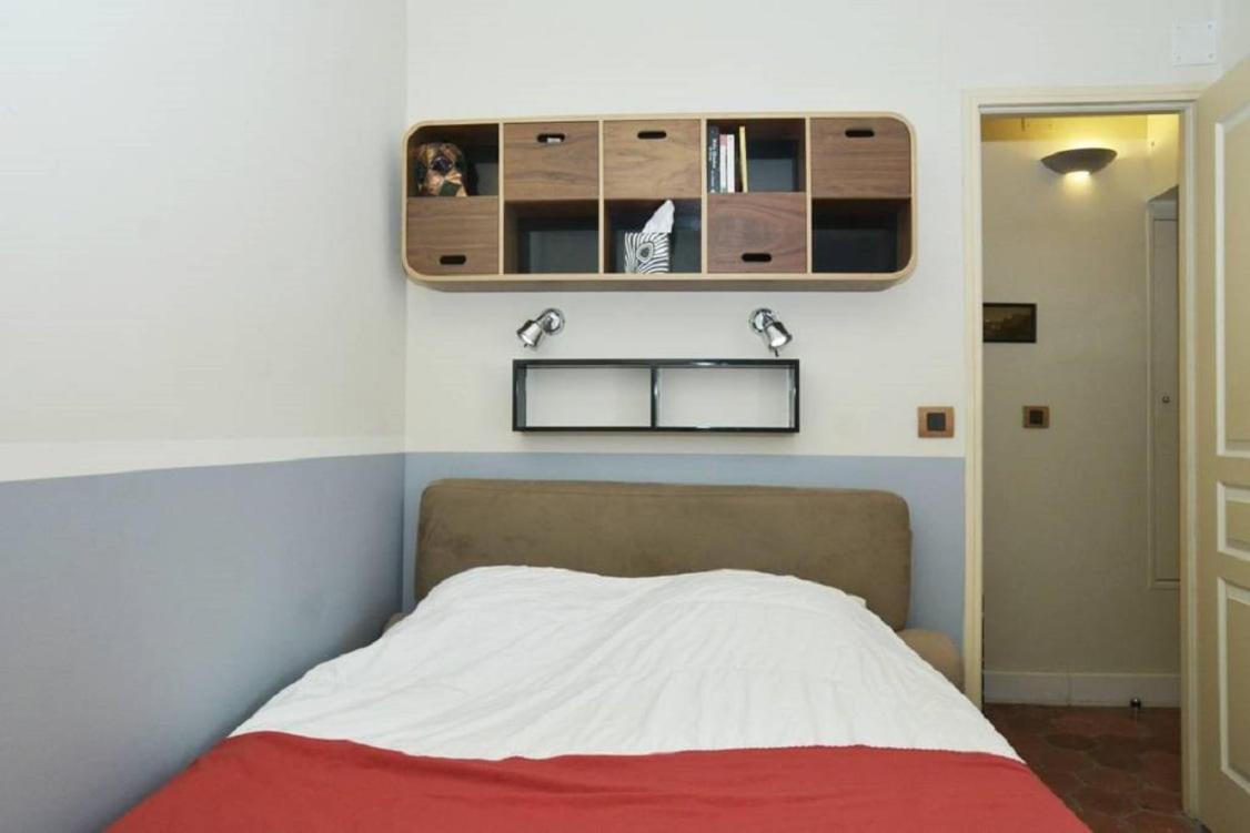 Le Cosy De Saint-honore * Parigi