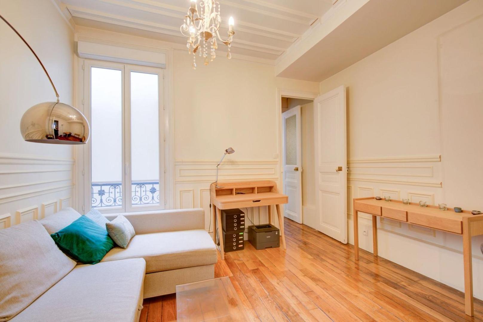 Appartamento Le Petit Panthéon Cosy 2 Pièces Au Coeur De *
