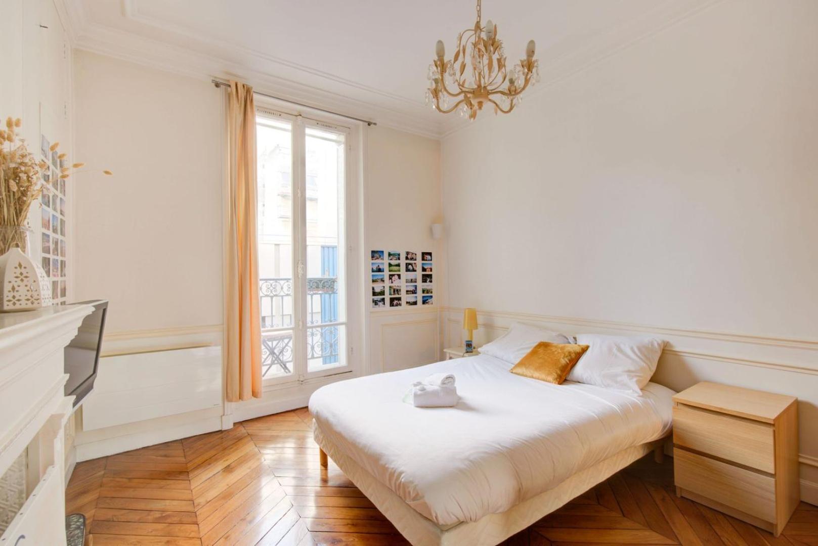 Appartamento Le Petit Panthéon Cosy 2 Pièces Au Coeur De Parigi