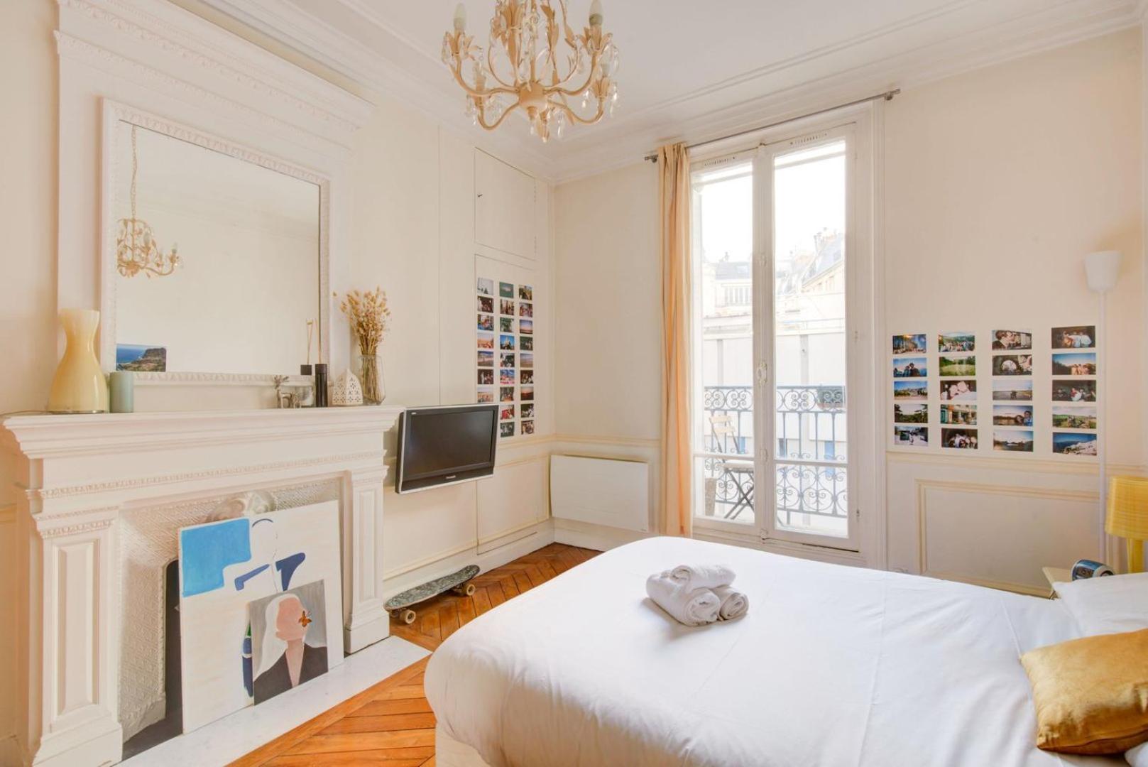 Appartamento Le Petit Panthéon Cosy 2 Pièces Au Coeur De Parigi