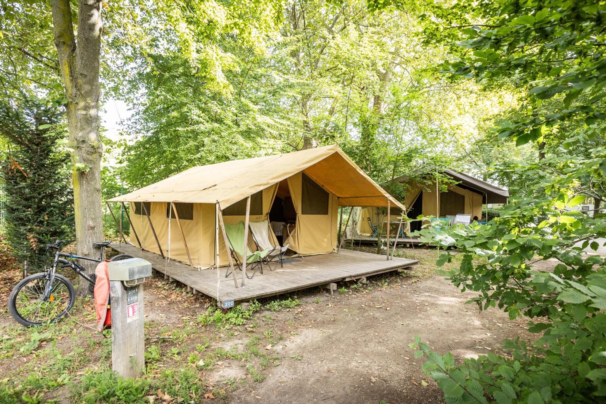 Citykamp 4*