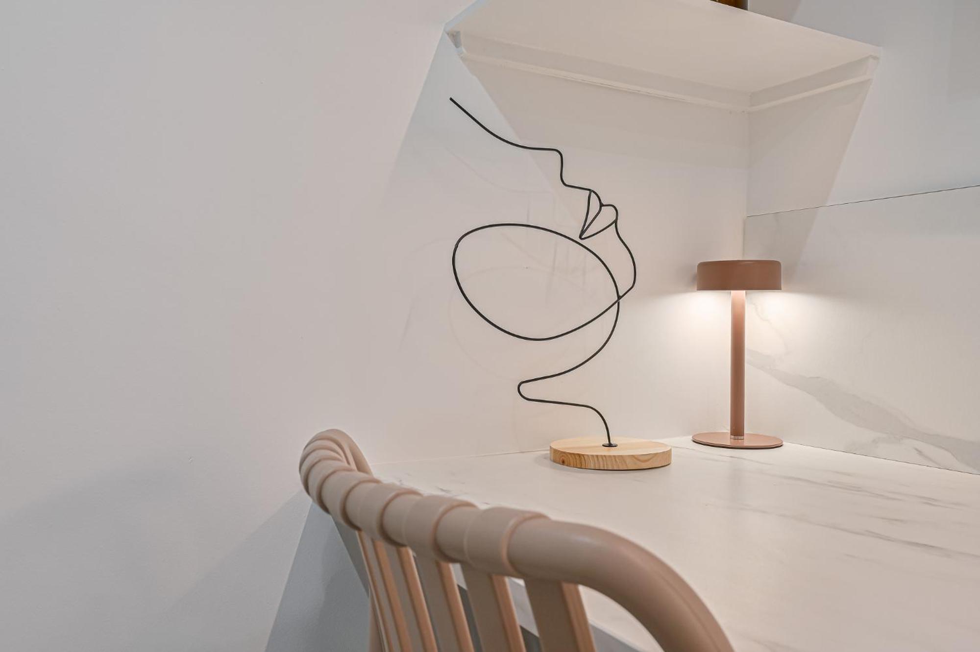 Studio Parisien Appartamento