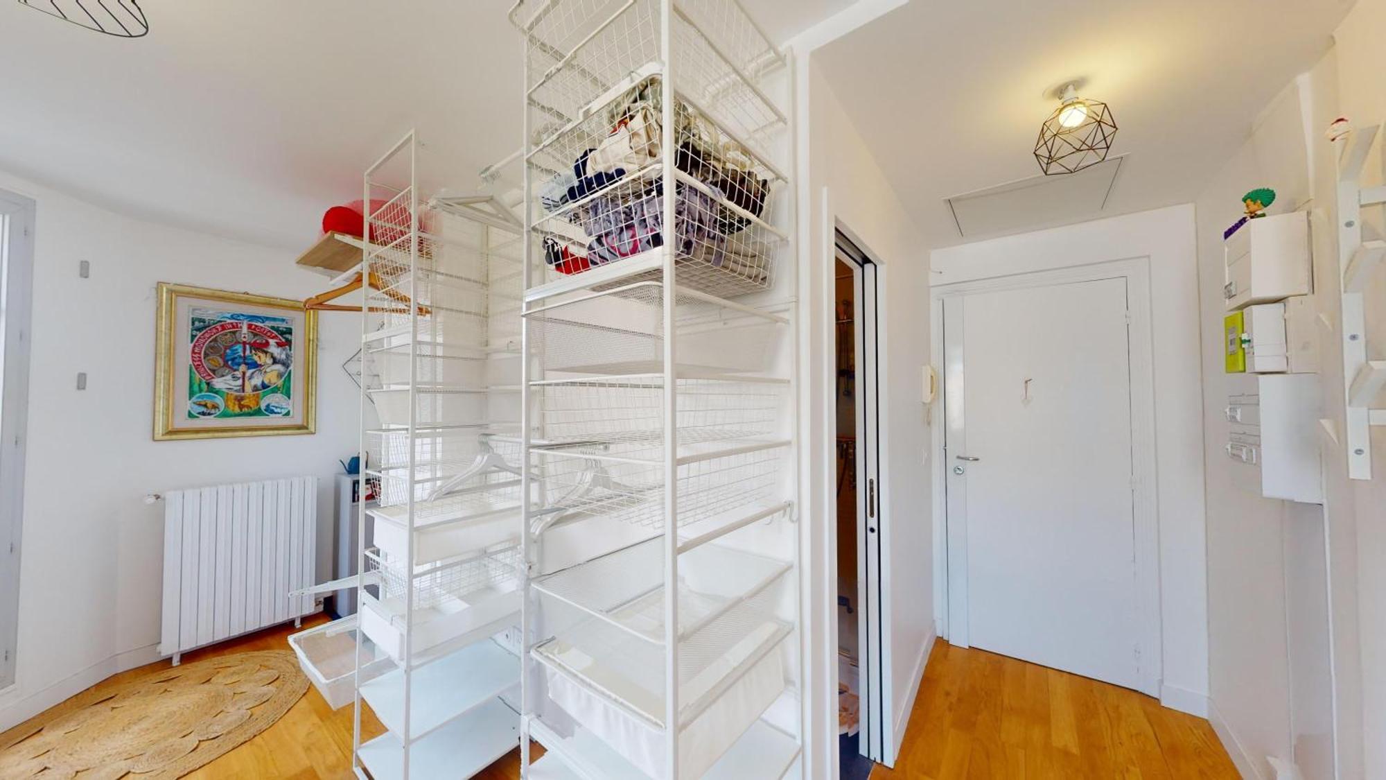 Appartamento Joivy Boho Studio Near The Eiffel Tower *