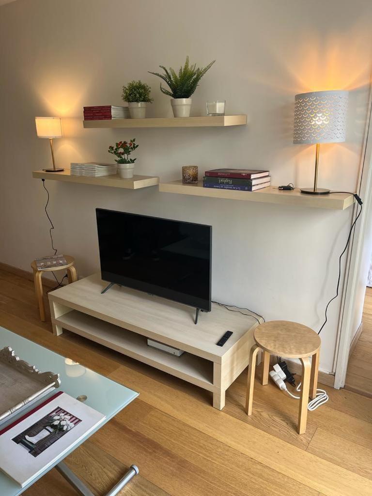 Apartment The Parisian Dream Paris