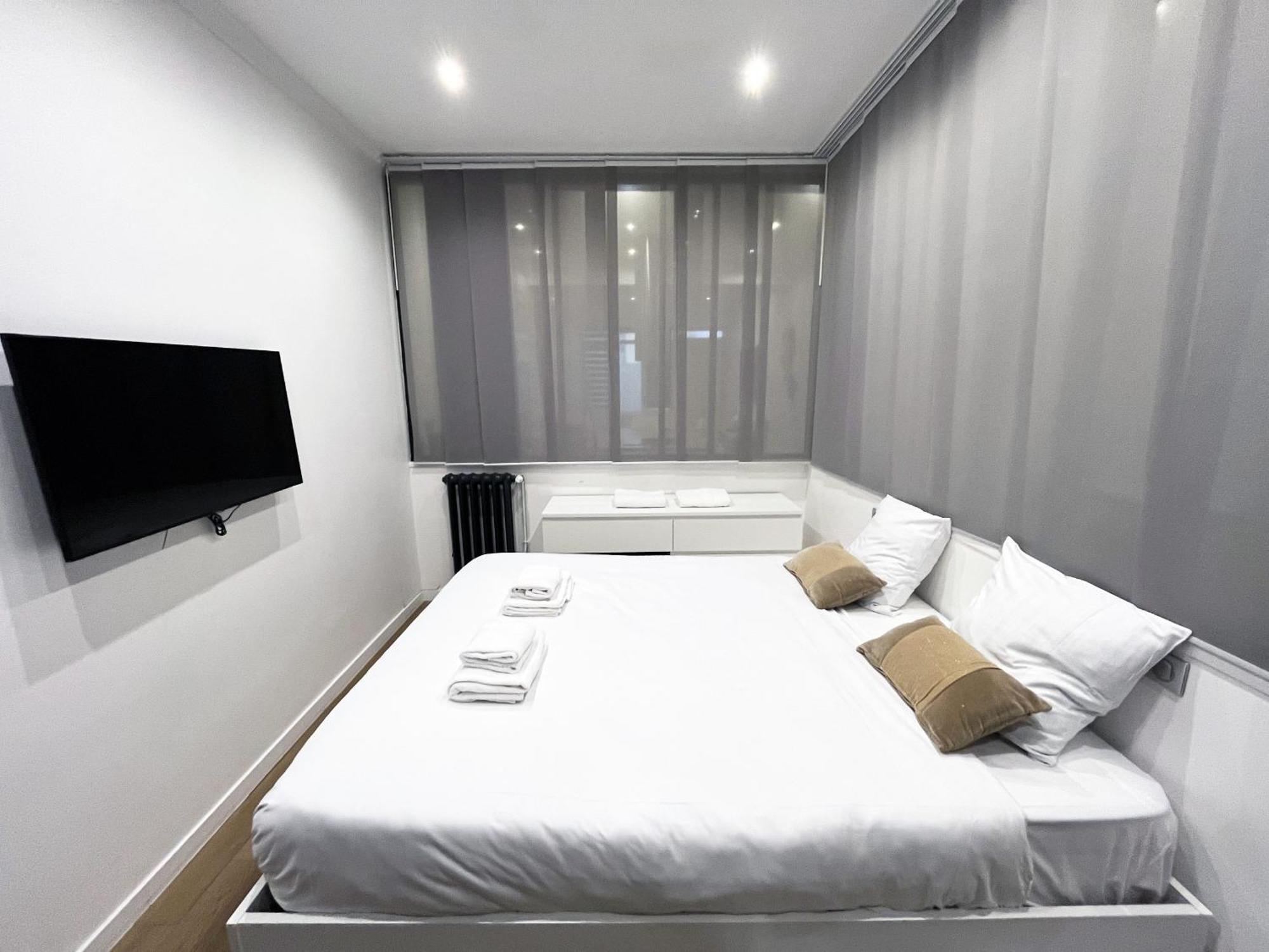 Appartamento 137 - Urban Flat Parc Saint Lambert