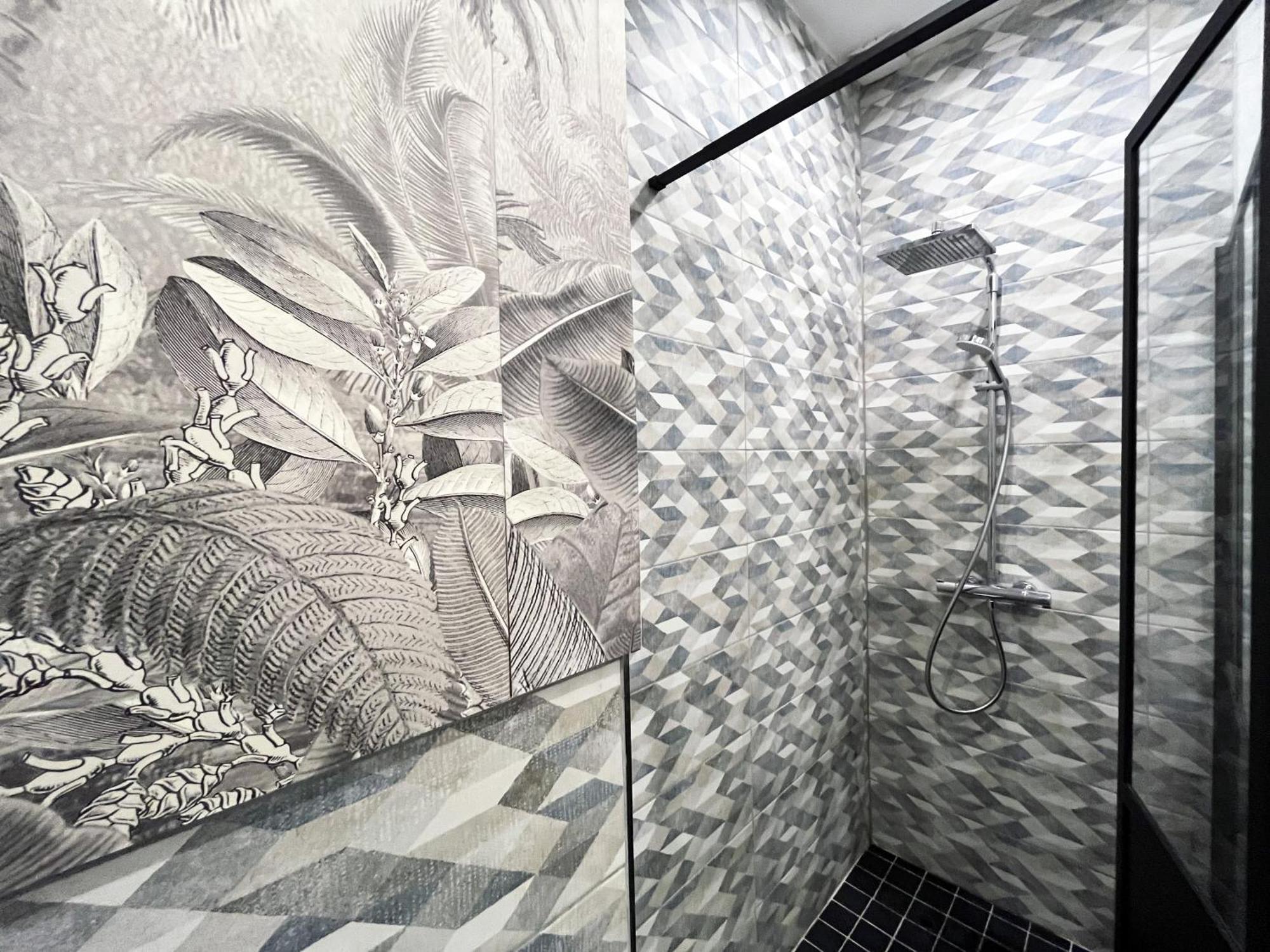 Appartamento 137 - Urban Flat Parc Saint Lambert *