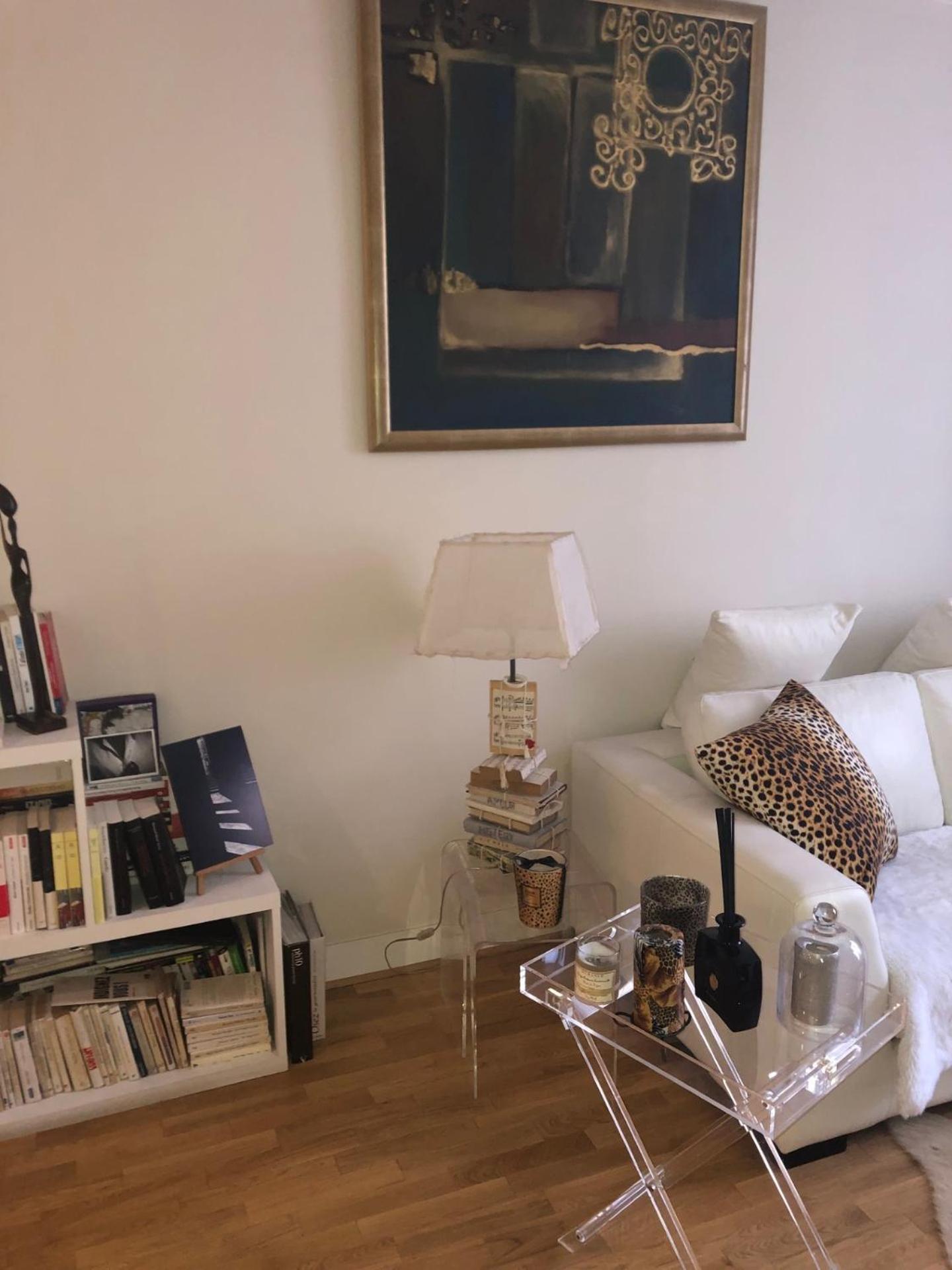 Apartment Trocadero/eiffel Tower *