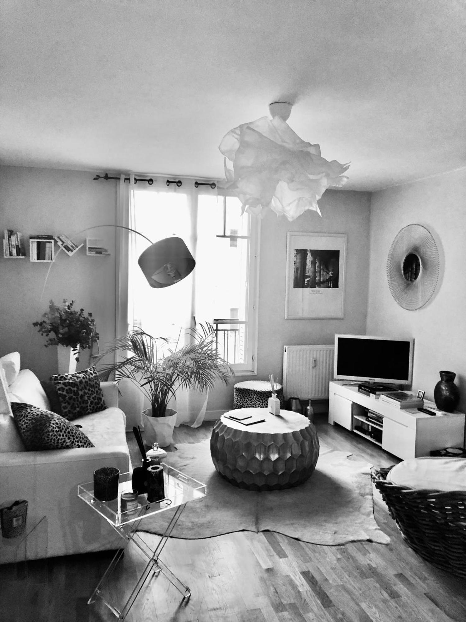 Apartment Trocadero/eiffel Tower Paris